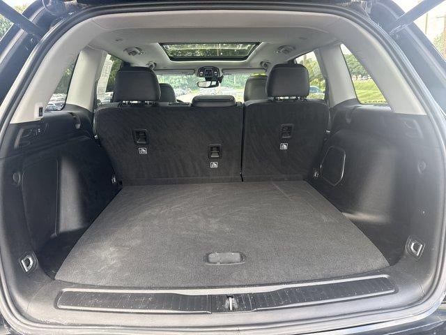 2023 Jeep Grand Cherokee 4xe 4x4