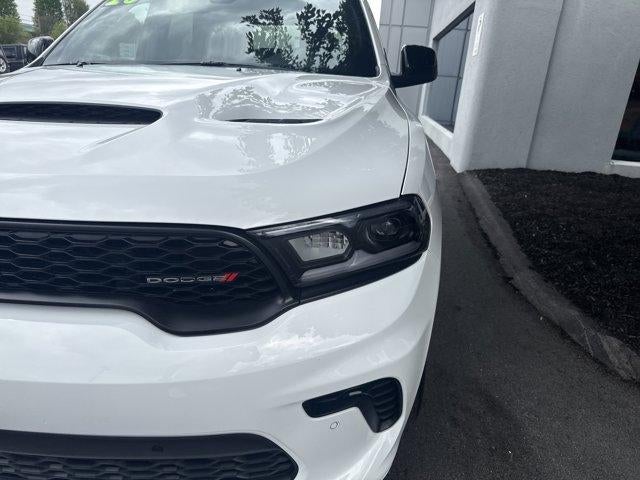 2026 Dodge Durango GT HEMI V8 AWD