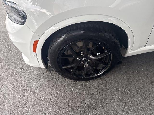 2026 Dodge Durango GT HEMI V8 AWD