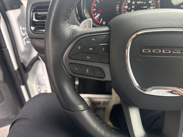 2026 Dodge Durango GT HEMI V8 AWD