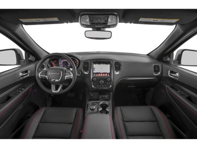 2020 Dodge Durango R/T AWD