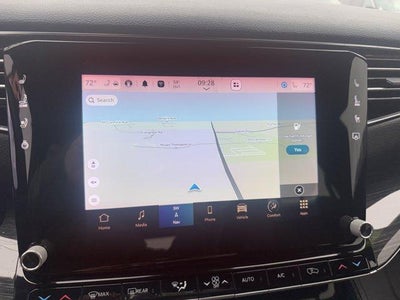 2022 Jeep Wagoneer Series III 4x4