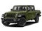 2022 Jeep Gladiator Willys 4x4