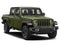 2022 Jeep Gladiator Willys 4x4