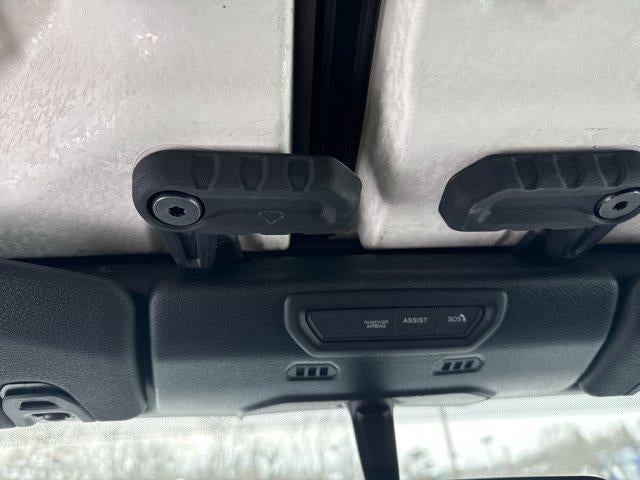 2023 Jeep Gladiator Sport S 4x4