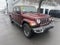 2021 Jeep Gladiator Overland 4x4