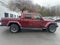 2021 Jeep Gladiator Overland 4x4