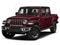2021 Jeep Gladiator Overland 4x4