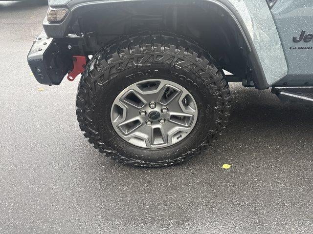2024 Jeep Gladiator Sport S 4x4