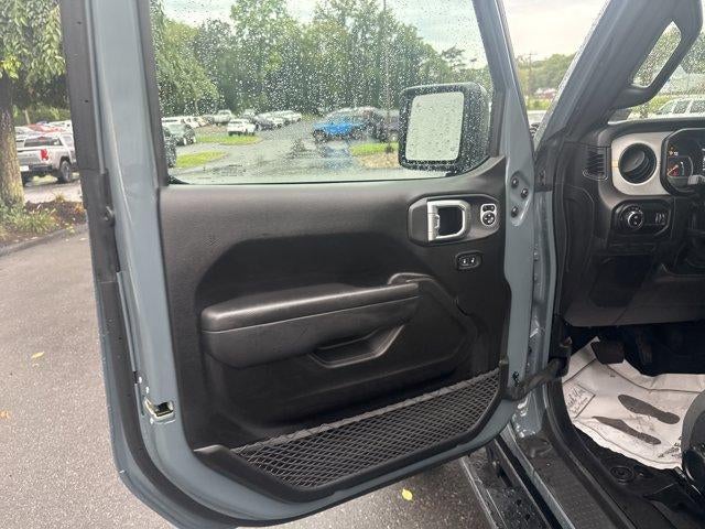 2024 Jeep Gladiator Sport S 4x4