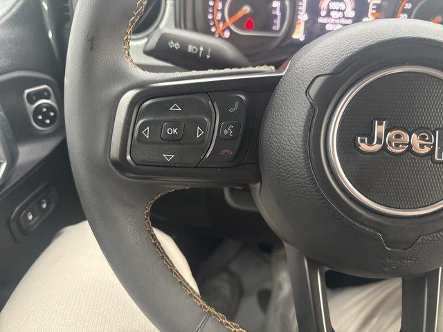 2024 Jeep Gladiator Sport S 4x4