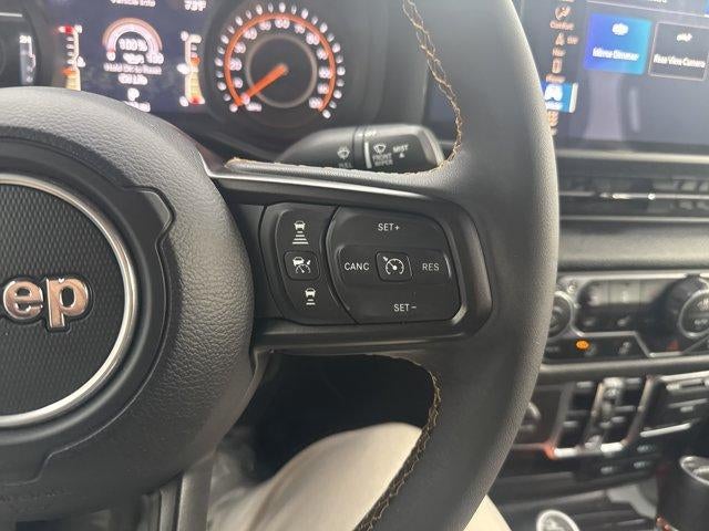 2024 Jeep Gladiator Sport S 4x4