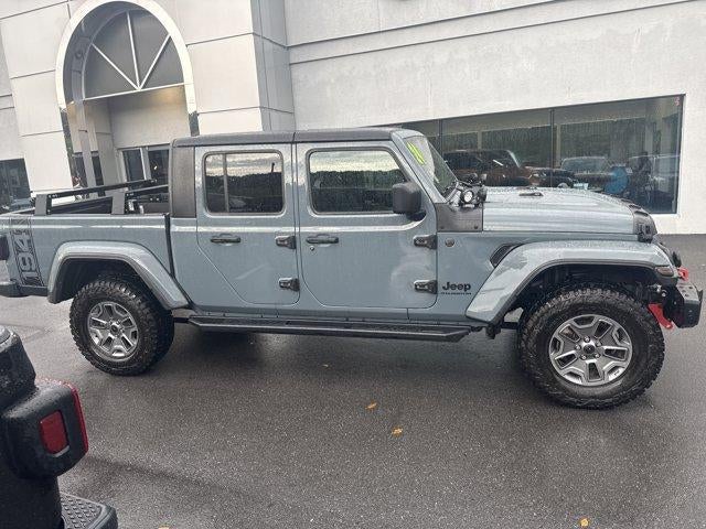 2024 Jeep Gladiator Sport S 4x4