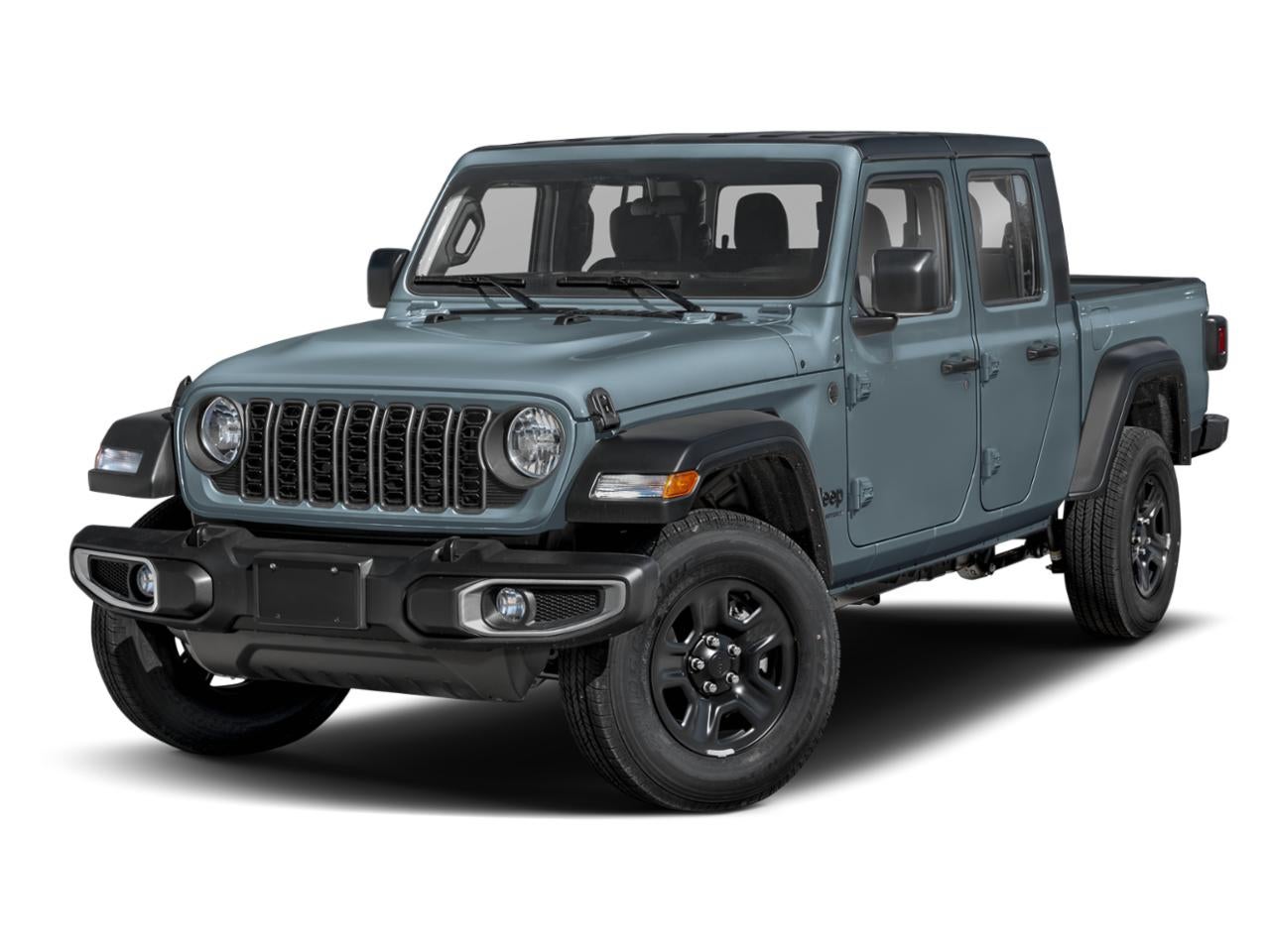 2024 Jeep Gladiator Sport S 4x4
