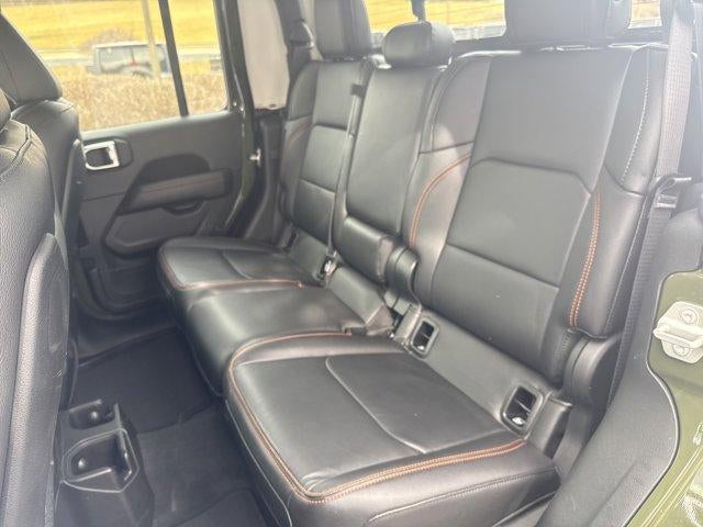 2023 Jeep Gladiator Mojave 4x4