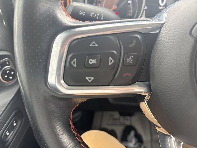 2023 Jeep Gladiator Mojave 4x4