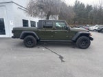 2023 Jeep Gladiator Mojave 4x4