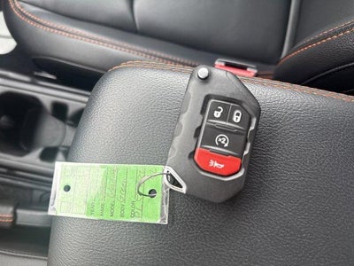 2023 Jeep Gladiator Mojave 4x4