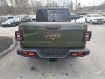 2023 Jeep Gladiator Mojave 4x4