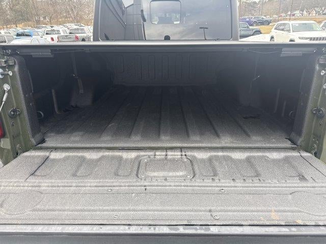 2023 Jeep Gladiator Mojave 4x4