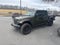 2023 Jeep Gladiator Mojave 4x4