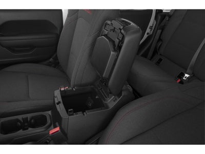 2026 Jeep Gladiator Rubicon 4x4