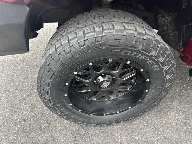 2014 RAM 1500 4WD Quad Cab 6.4 Ft Box Express