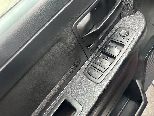 2014 RAM 1500 4WD Quad Cab 6.4 Ft Box Express