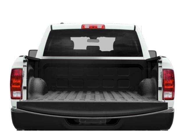 2014 RAM 1500 4WD Quad Cab 6.4 Ft Box Express