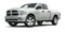 2014 RAM 1500 4WD Quad Cab 6.4 Ft Box Express