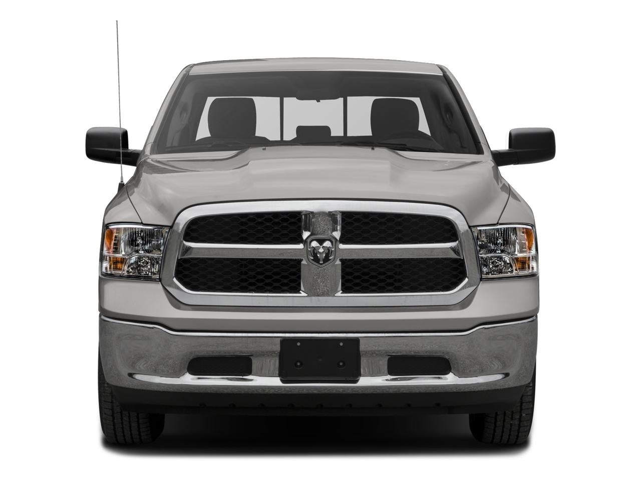 2016 RAM 1500 4WD Quad Cab 6.4 Ft Box Express