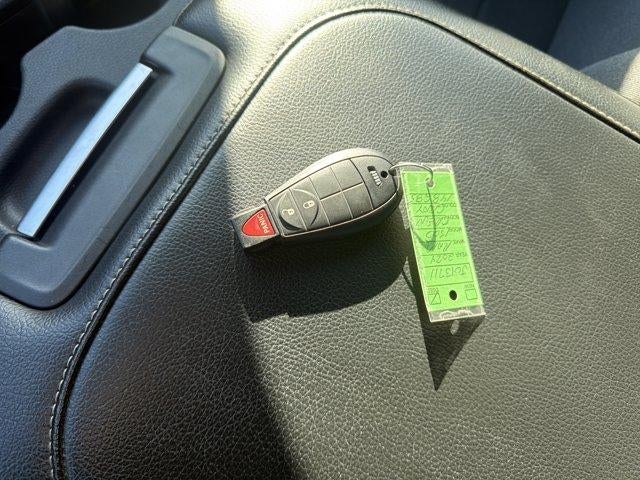 2024 RAM 1500 Classic Warlock 4x4 Crew Cab 5'7" Box