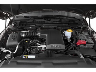 2020 RAM 1500 Classic SLT 4x4 Crew Cab 6'4" Box