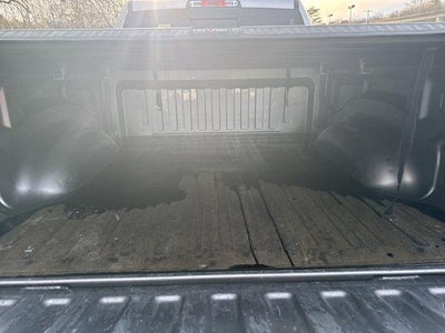 2022 RAM 1500 Big Horn 4x4 Quad Cab 6'4" Box