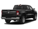2023 RAM 1500 Big Horn 4x4 Quad Cab 6'4" Box