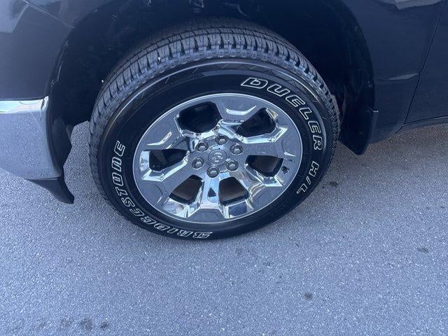 2019 RAM 1500 Big Horn/Lone Star 4x4 Crew Cab 5'7" Box