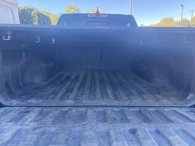 2019 RAM 1500 Big Horn/Lone Star 4x4 Crew Cab 5'7" Box