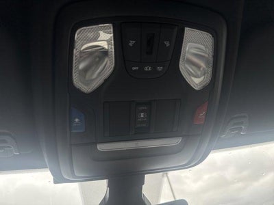 2023 RAM 1500 Big Horn 4x4 Crew Cab 5'7" Box