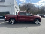 2020 RAM 1500 Big Horn 4x4 Crew Cab 5'7" Box