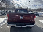 2022 RAM 1500 Big Horn 4x4 Crew Cab 5'7" Box