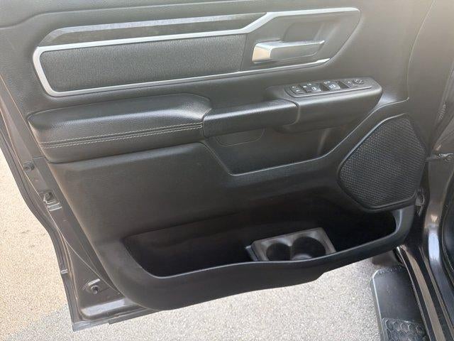 2020 RAM 1500 Big Horn 4x4 Crew Cab 5'7" Box