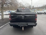 2022 RAM 1500 Laramie 4x4 Crew Cab 5'7" Box