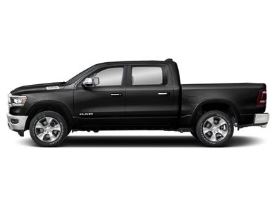2022 RAM 1500 Laramie 4x4 Crew Cab 5'7" Box