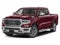 2024 RAM 1500 Longhorn 4x4 Crew Cab 5'7" Box