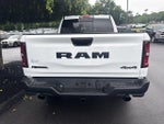 2026 RAM 1500 Rebel 4x4 Crew Cab 5'7" Box