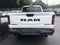 2026 RAM 1500 Rebel 4x4 Crew Cab 5'7" Box