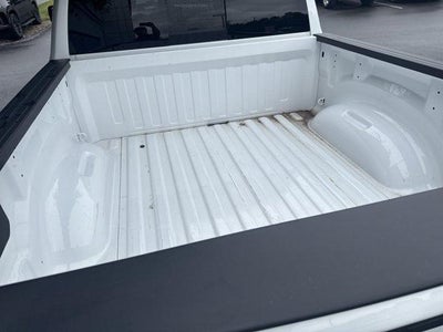 2026 RAM 1500 Rebel 4x4 Crew Cab 5'7" Box