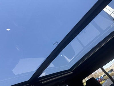 2021 RAM 1500 Rebel 4x4 Crew Cab 5'7" Box