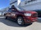 2021 RAM 1500 Big Horn 4x4 Crew Cab 6'4" Box