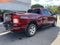 2021 RAM 1500 Big Horn 4x4 Crew Cab 6'4" Box